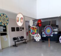 «Mandalas Santafesinas» visitan la ciudad de Recreo