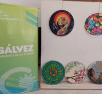 Los Mandalas Santafesinos llegaron a Gálvez