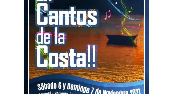 «EnCantos de la Costa» llega a Helvecia