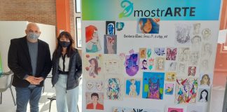 Nueva exhibición del Ciclo MostrARTE en la Casa de la Historia y la Cultura