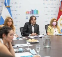 El Ente Cultural Santafesino y Cordobés expusieron en el «Séptimo Encuentro de Gestión Cultural» en Córdoba