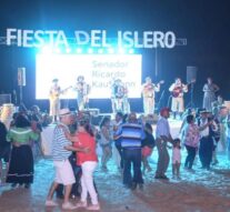 Exitosa Fiesta del Islero en Santa Rosa de Calchines