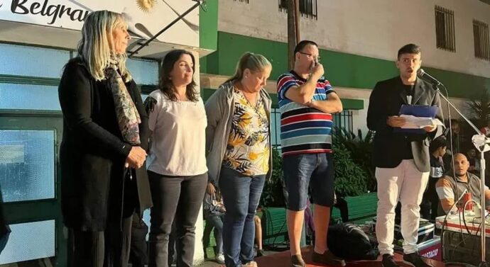 San Javier: Importante respaldo del municipio a eventos en la ciudad