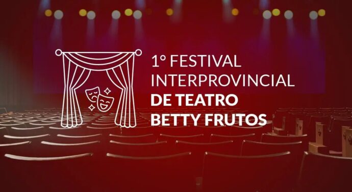 Gálvez: Se viene el 1° Festival Interprovincial de Teatro «Betty Frutos»