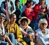 San Javier: Celebración popular por la Pachamama tras dos años de pandemia