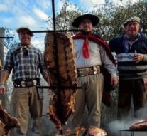 Llega la segunda edición de «Gaboto Fuego y Tradición»