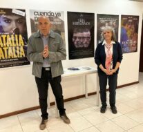 Gálvez: Se inauguró la muestra «En Primer Plano»