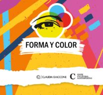 «Forma y Color» reunirá un centenar de obras en la ciudad de Gálvez