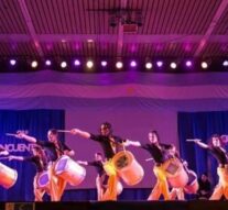 Llega un gran Encuentro Nacional e Internacional de Danzas Folclóricas a Coronda