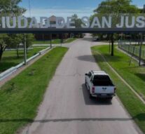 La ciudad de San Justo se suma al Ente Cultural Santafesino