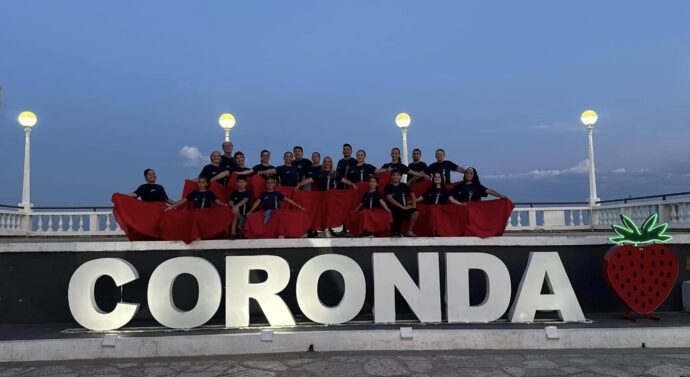 De Coronda a Cosquín!