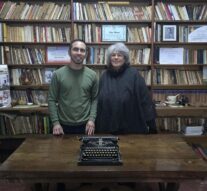 Silvio Oliva se reunió con la presidente de la Fundación Julio Migno