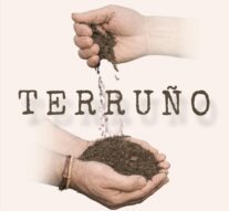 «Terruño» el programa de nuestra tierra