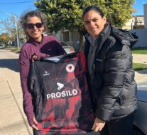 El Club Sacachispas de Santa Clara de Buena Vista ya se suma a “La Pasión en mi piel”