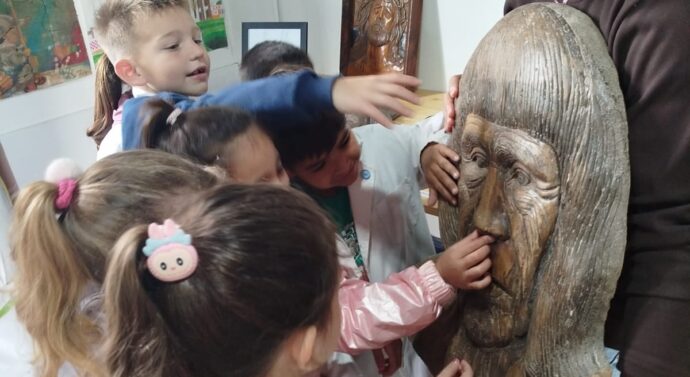 Bernardo de Irigoyen es sede del cuarto “Forma y Color” de la provincia de Santa Fe