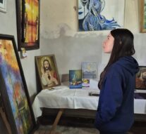 «Forma y Color» llegó a Santa Clara de Buena Vista