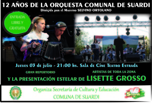 orquesta