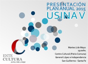 USINA V