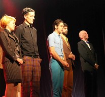 Suardi: Exitosa respuesta del público en la 11° Edición del Festival de Teatro