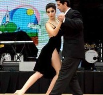 Artistas de Suardi participarán en el Mundial de Tango