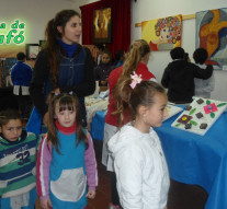 Cierre Muestra «Forma y Color 2015» en Arrufó