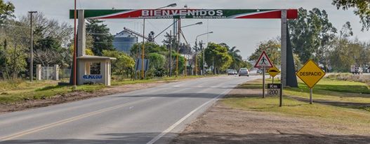 El Ente Cultural Santafesino se presenta en San Cristóbal