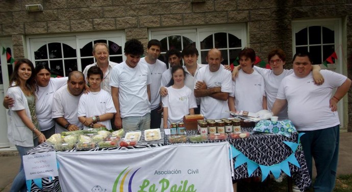 Exitosa de Feria de Productos Artesanales en San Guillermo