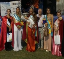 San Guillermo: La nueva Reina Nacional del Camping es Sirley Masin