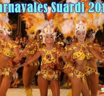 Carnavales «Suardi 2017»
