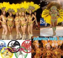 Llega el Carnaval a Arrufó, San Guillermo y Suardi