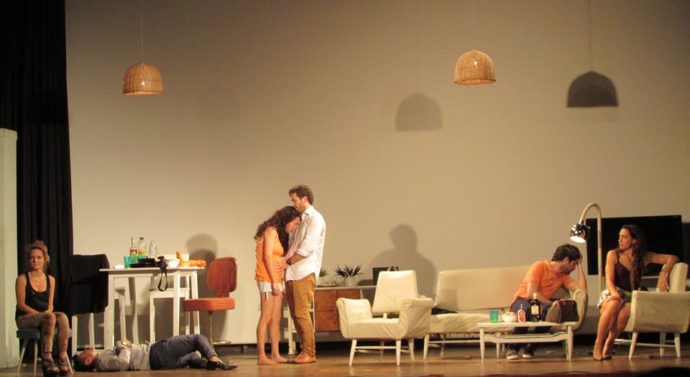 Festival Nacional de Teatro 2017 – Subsede Suardi
