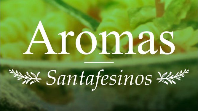 Hasta el 20 de agosto se reciben las recetas del libro «Aromas Santafesinos»