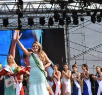 Multitudinaria e Imponente 4ta Edición de la Fiesta de la Confraternidad Departamental