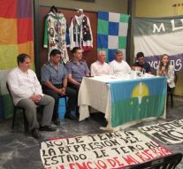 Suardi: Lanzamiento 17° Encuentro Nacional de Murgas