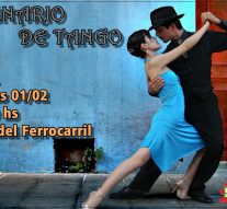 «Seminario de Tango» en la ciudad de Suardi