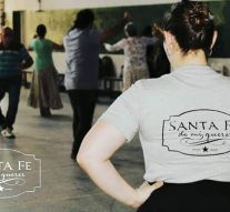 En toda la provincia se ensaya la obra «Santa Fe de mi querer»