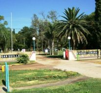 Se viene la Fiesta Nacional del Camping en San Guillermo