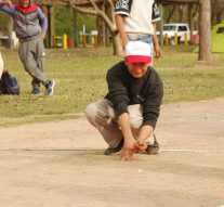 San Guillermo ya tiene a sus ganadores del «Torneo Provincial de Bolitas»