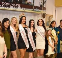 San Guillermo: Nombramiento y Coronación Miss Sudamérica Argentina