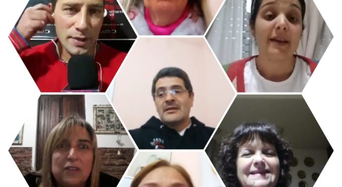 «Ámbito C» sigue sumando voces de la Cultura