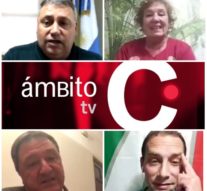 «Ámbito C» sigue recorriendo toda Santa Fe