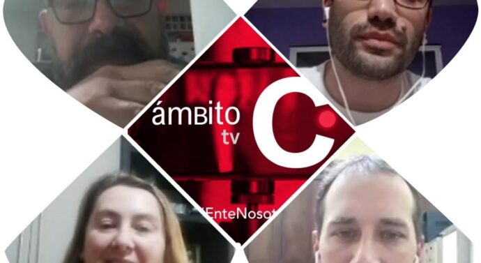 «Ámbito C» sigue promoviendo a la Cultura Santafesina