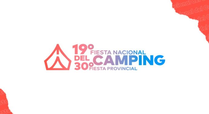 San Guillermo se prepara para la Fiesta Nacional del Camping