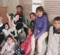 «Del Tambo a la mesa» inició su recorrido por las Usinas Culturales