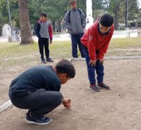 «Torneo Provincial de Bolitas 2025» en Hersilia