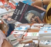 Libros que unen: Hersilia comparte la lectura!