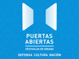 «El Programa Puertas Abiertas» presente en el Cabildo Cultural