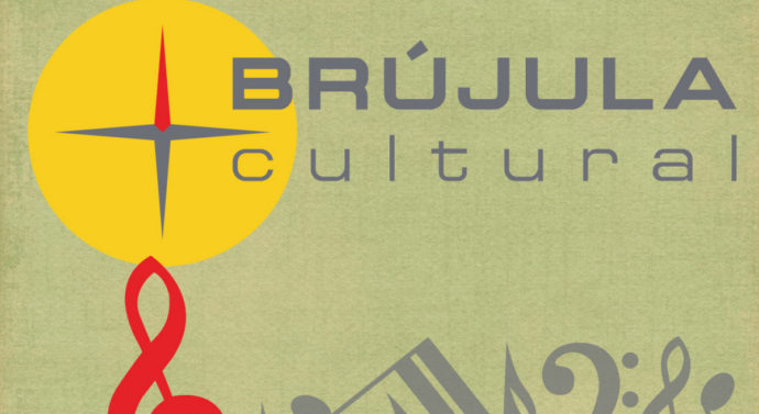 “La Brújula Cultural 2016” convoca a Músicos de toda la provincia