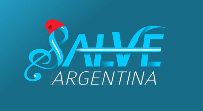 «Salve Argentina» se presentará el domingo 28 de agosto en Santa Fe