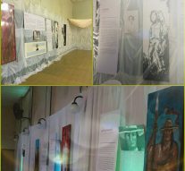 Se inauguró la Muestra «Mujeres 200 años» en la ciudad de Tostado